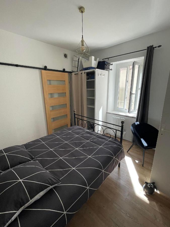 Le Petit Duc Apartamento Dijon Exterior foto