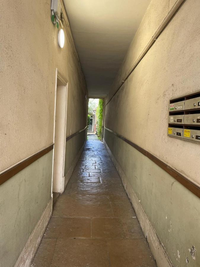 Le Petit Duc Apartamento Dijon Exterior foto