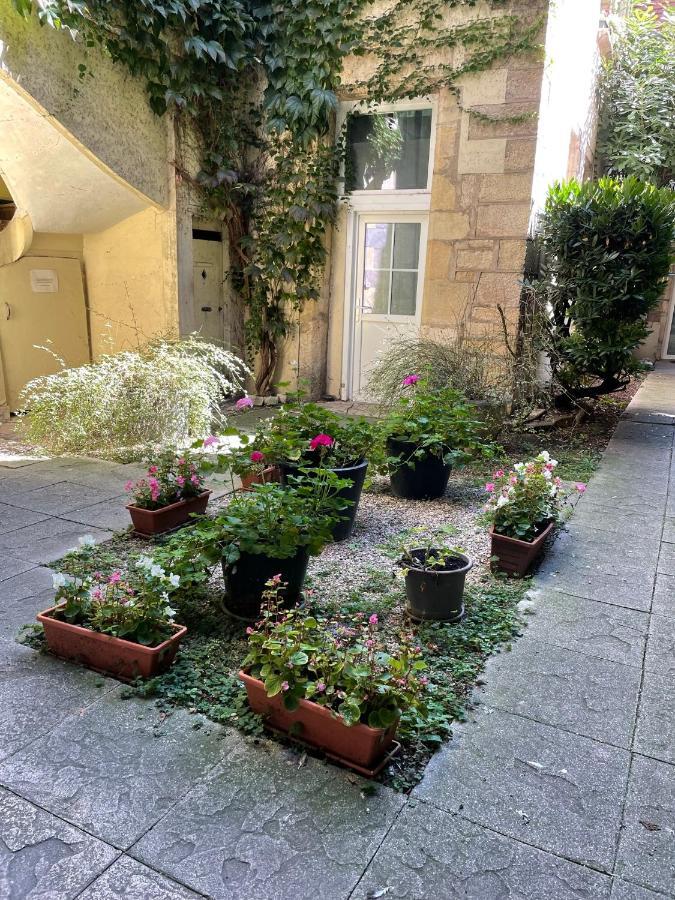 Le Petit Duc Apartamento Dijon Exterior foto